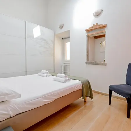 Spada Apartment Florence Exterior photo