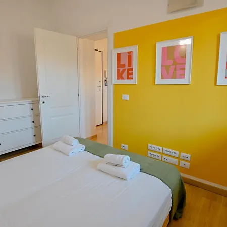 Spada Apartment Florence Buitenkant foto