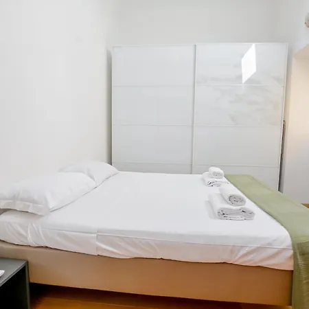 Spada Apartment Florence Exterior photo