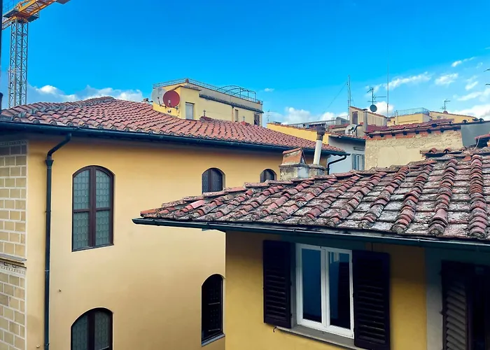 Spada Apartment