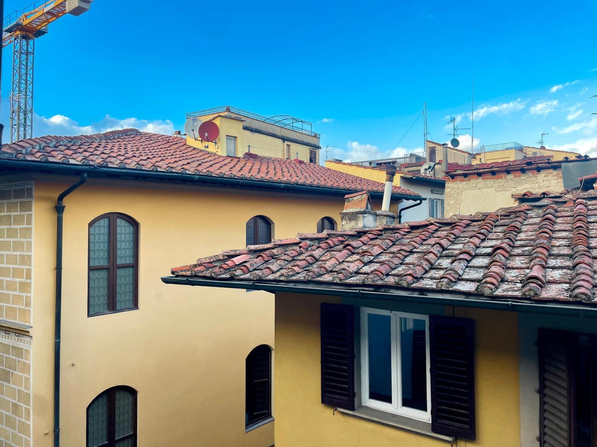 Spada Appartement