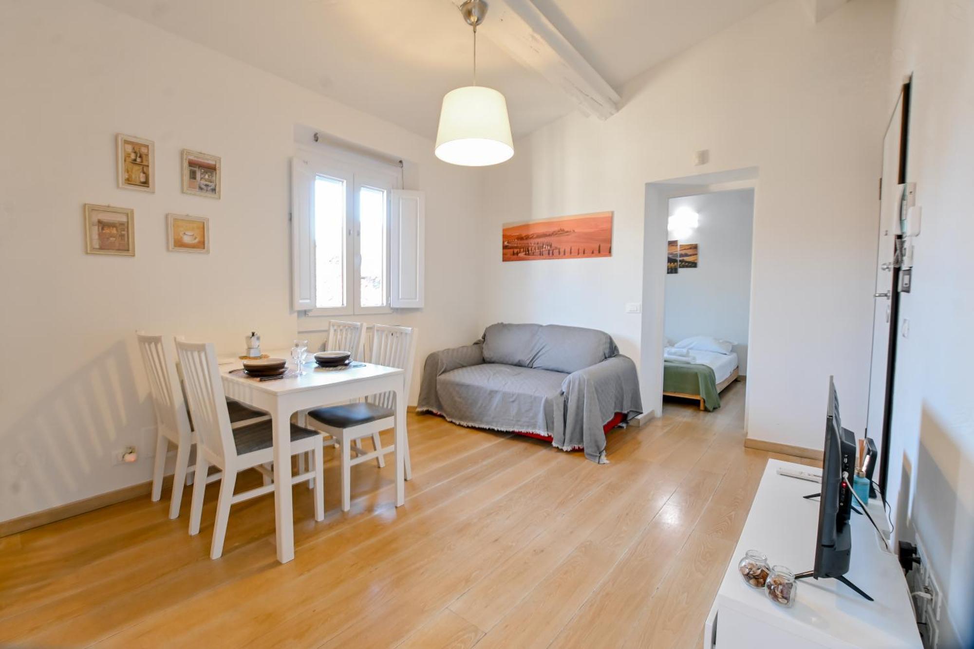 Appartement Spada