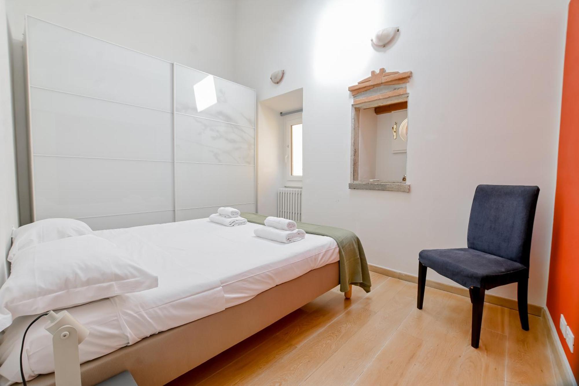 Spada Appartement *