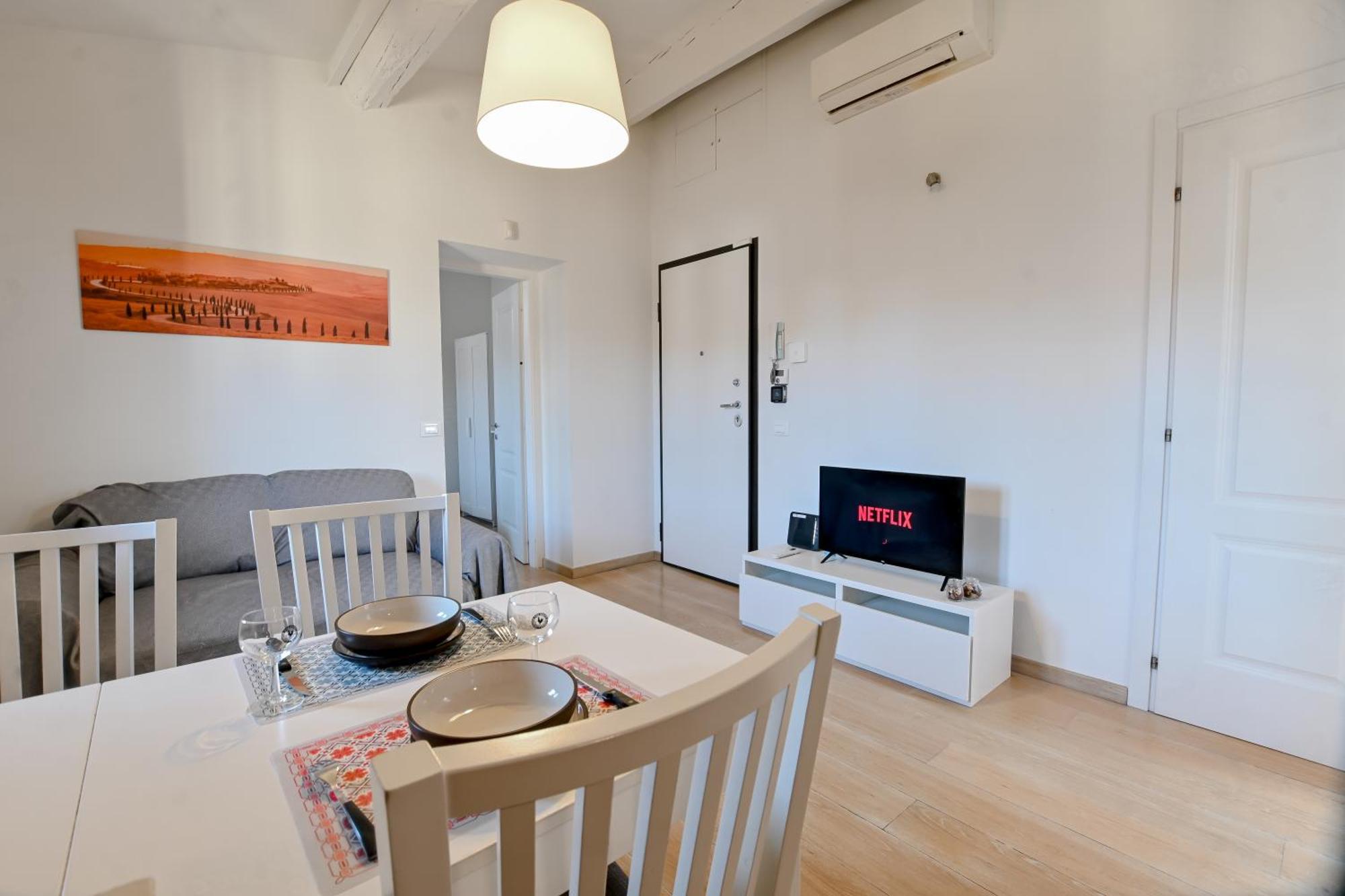 Appartement Spada Florence