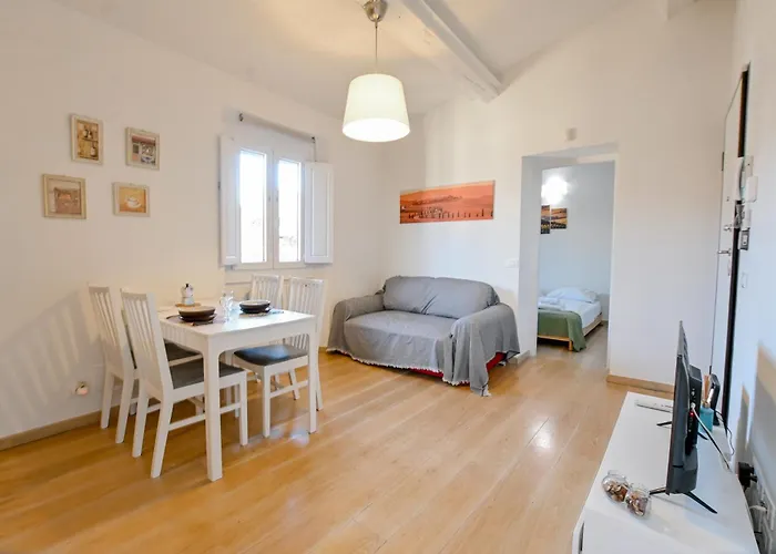 Spada Apartment