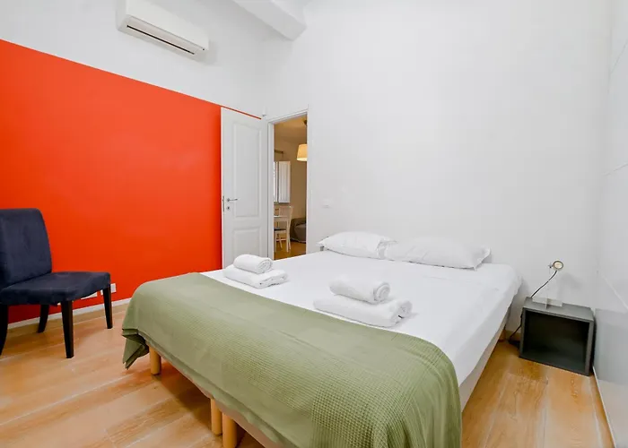 Spada Apartment
