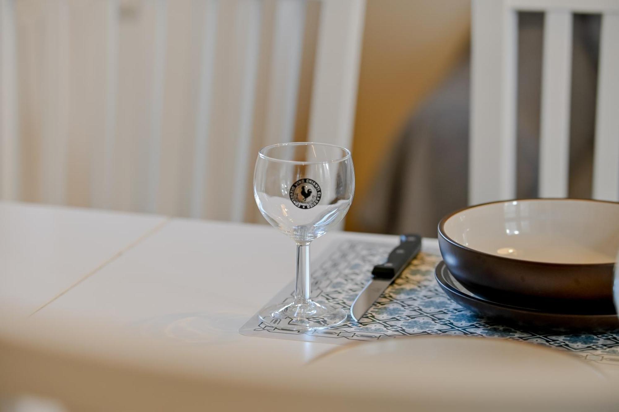 Spada Apartment Florenz