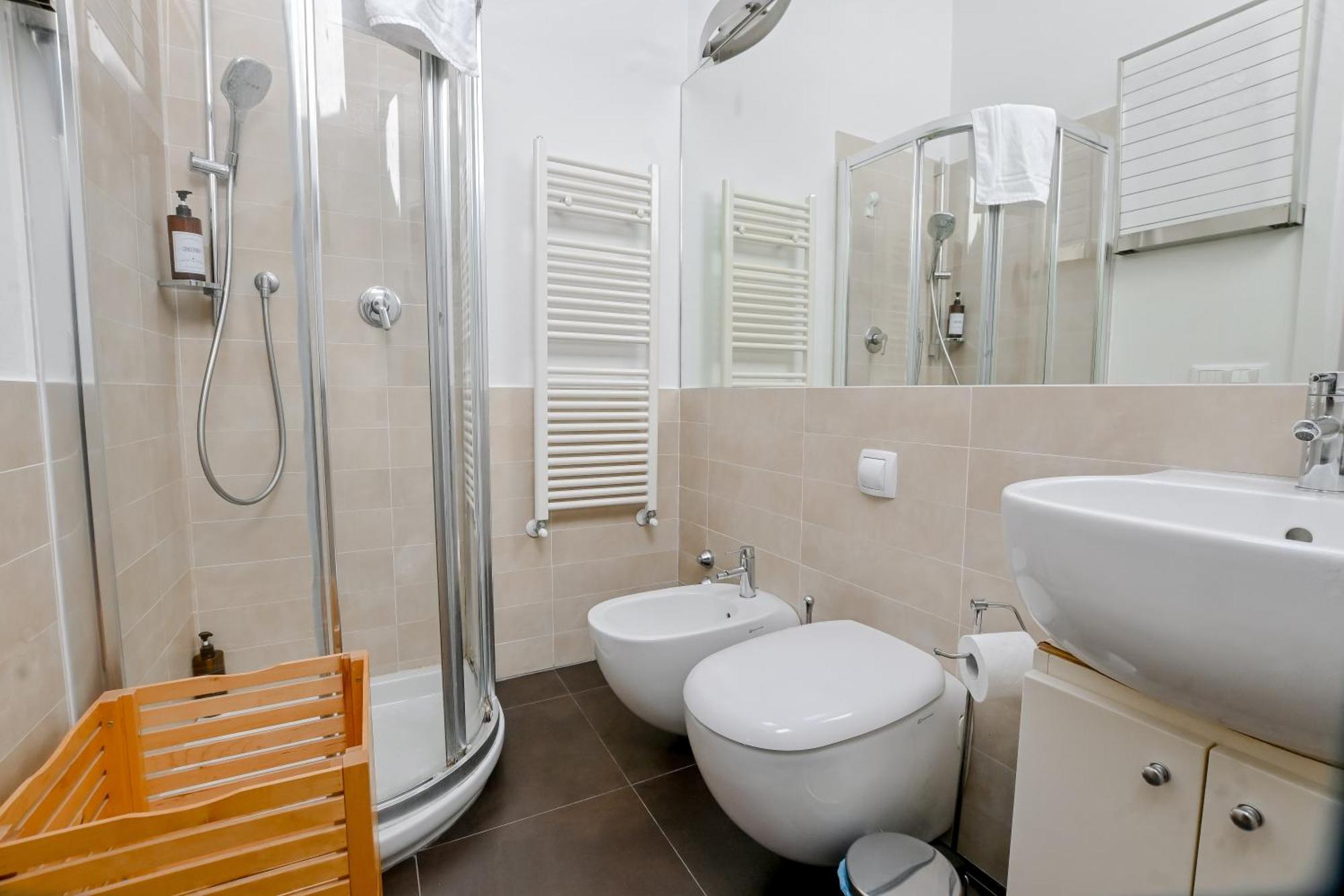 Spada Apartment Florenz
